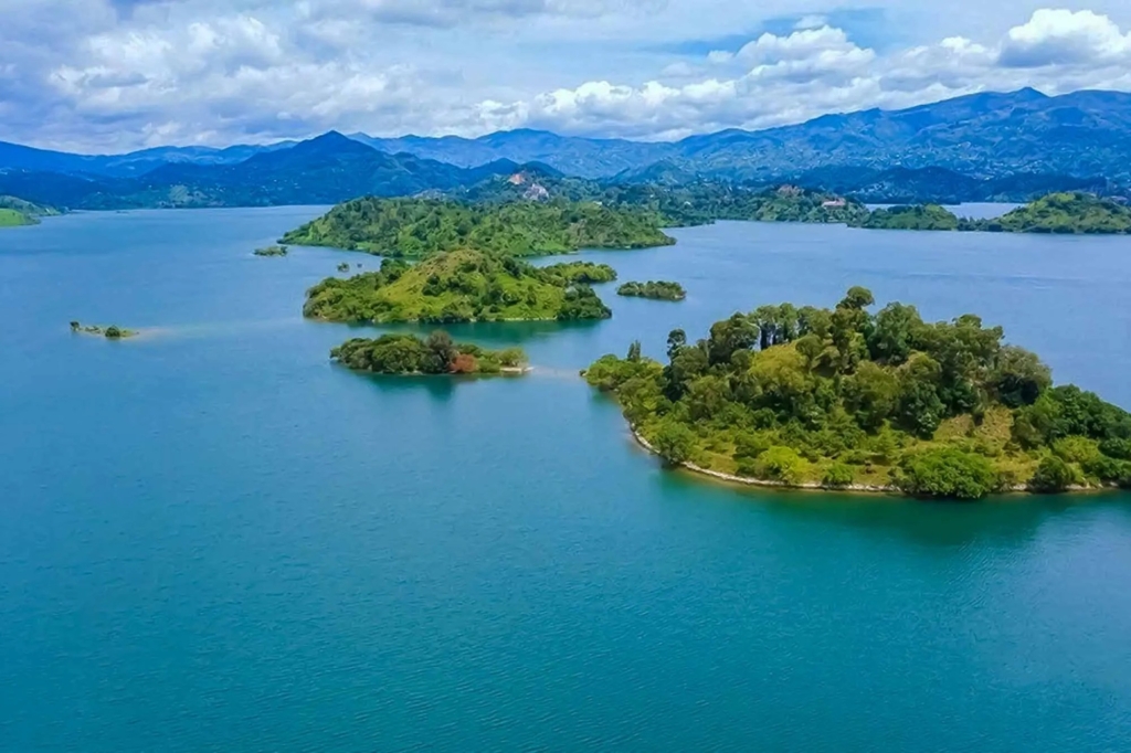 Kivu Islands