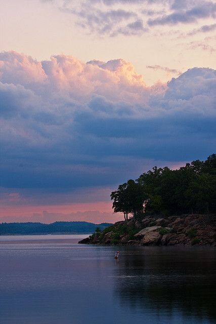 Burera Lake Adventure