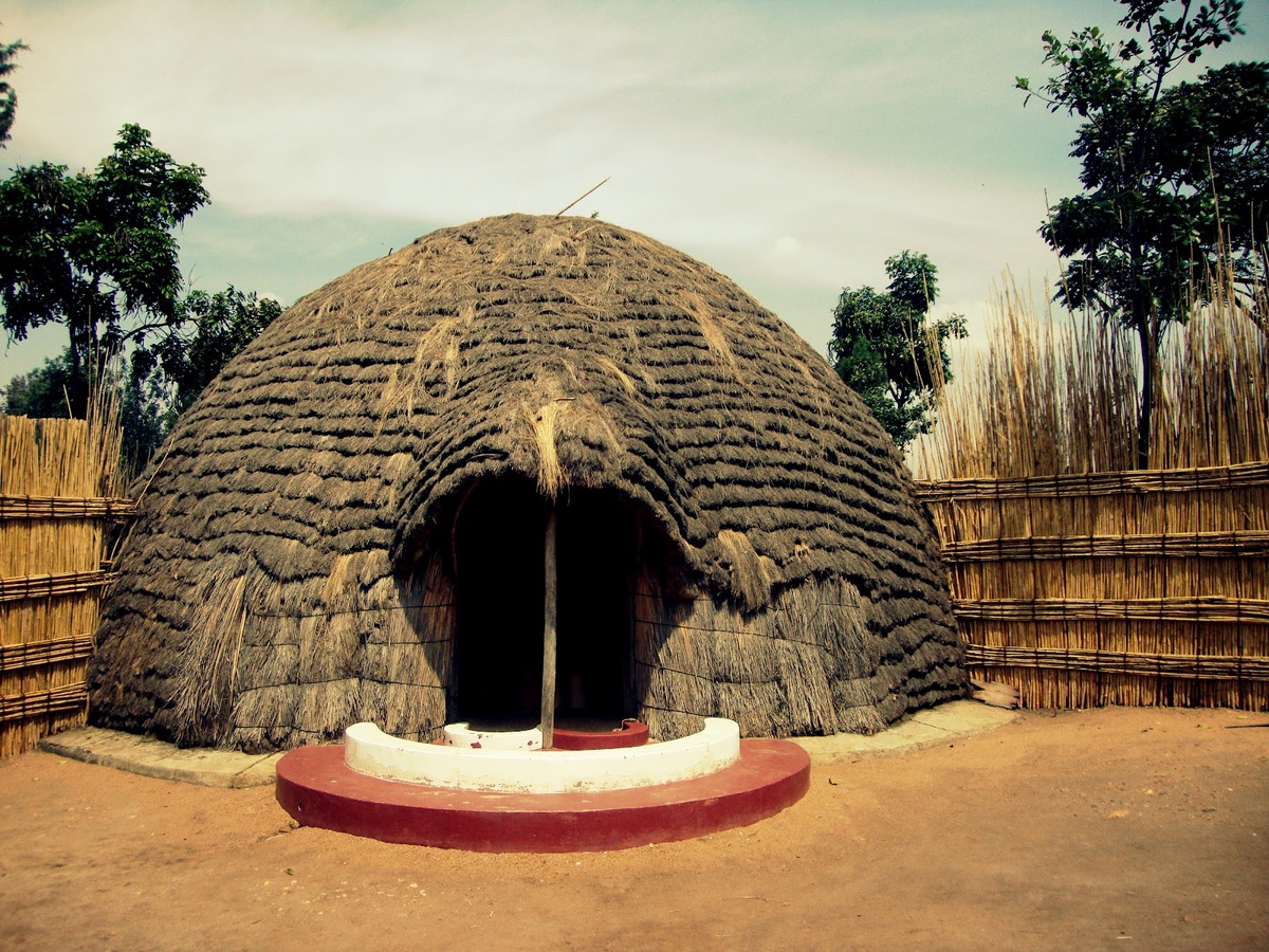 King’s Palace Museum Cultural Tour – Nyanza Rwanda